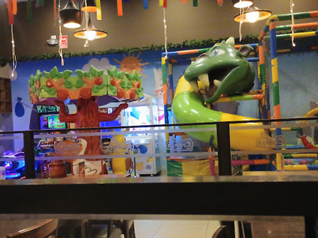 La Granja - Pollos y Parrillas - Gastronomía y hostelería