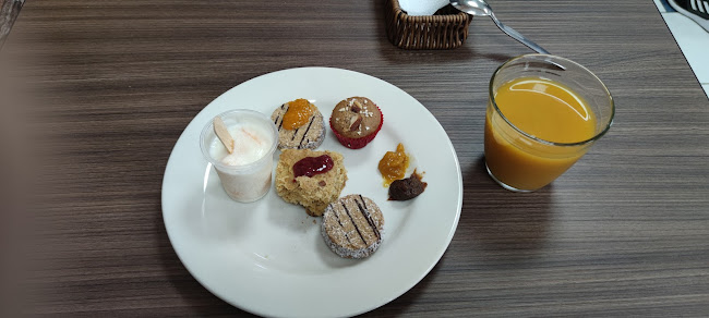 FAST FOOD - NUTRIMARKET