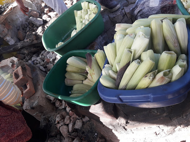 Comentarii opinii despre Restaurant Turistico: "Chalaysanto"