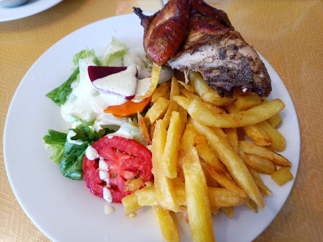 Restaurante Palermo's - Gastronomía y hostelería