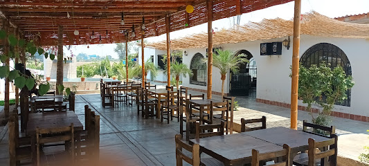 Casablanca Hospedaje Restaurante