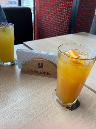 Comentarii opinii despre La Nacional