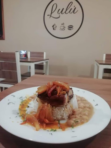 Las Diamelas 545, Chiclayo 14008