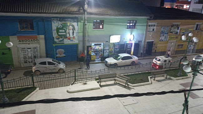 DELIRIUM CAFÉ - BAR - Tarma