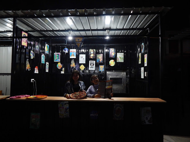 Av. San Martin 325, 11701