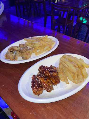 Opinii despre Buho's Bar în Pucallpa - Gastronomía y hostelería