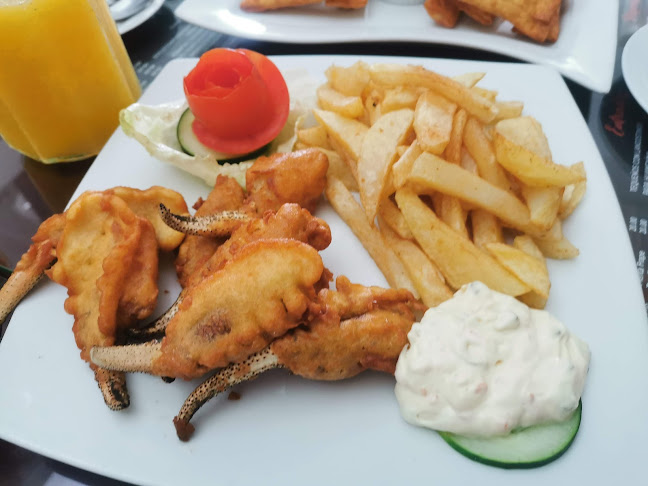 Av. Bolognesi 64B, Talara 20811