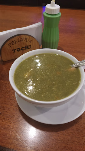 Opinii despre Polleria Tochi în Huaral - Gastronomía y hostelería
