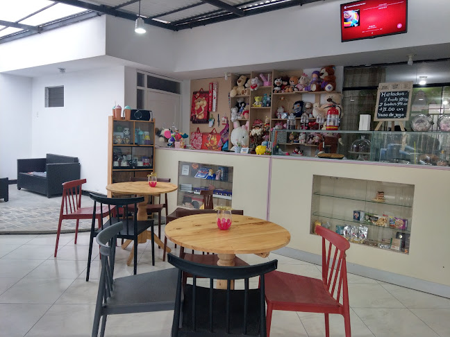 Opinii despre Sweet Cupcakes în Cajamarca - Gastronomía y hostelería