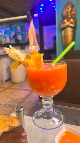 Opinii despre El Embrujo în Espinar - Gastronomía y hostelería