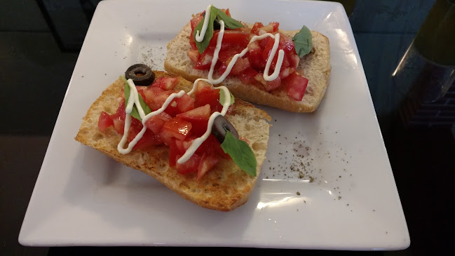 Caffetteria Gourmet Italiano - Arequipa