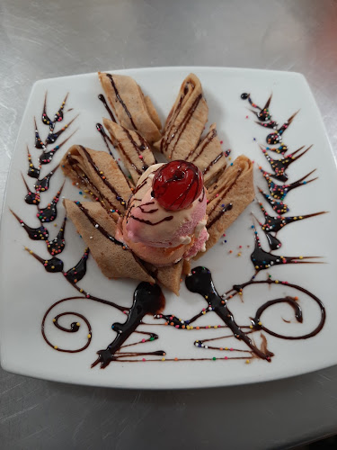 Restaurante Turístico Tradiciones - Chiclayo