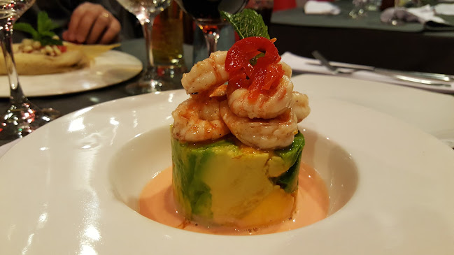 Marcelo Batata Restaurante