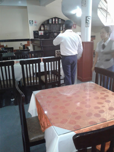 Chifa La Real - Gastronomía y hostelería
