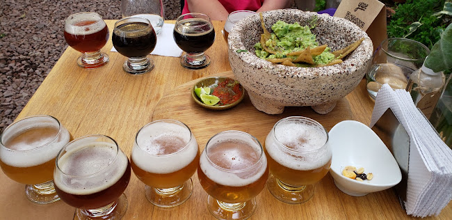 Opinii despre Jacob's Brewery în Cusco - Gastronomía y hostelería