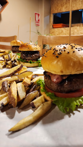 Anta Resto-bar Gastrocultural - Gastronomía y hostelería