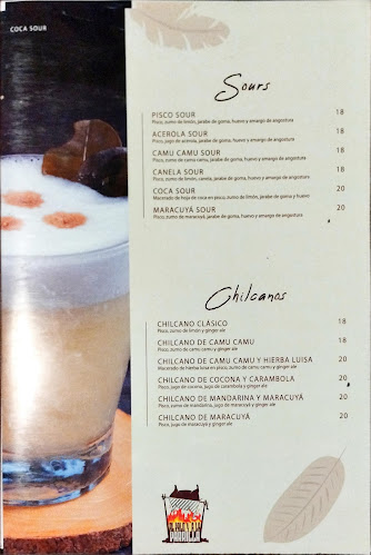 Opinii despre Al Palo y la Parrilla în Pucallpa - Gastronomía y hostelería