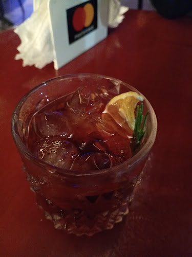 Brasa y carbón - Talara