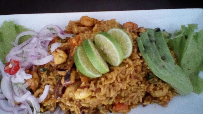 Miraflores Restaurant