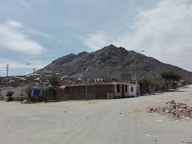 WXPG+MF3, El Porvenir 13002