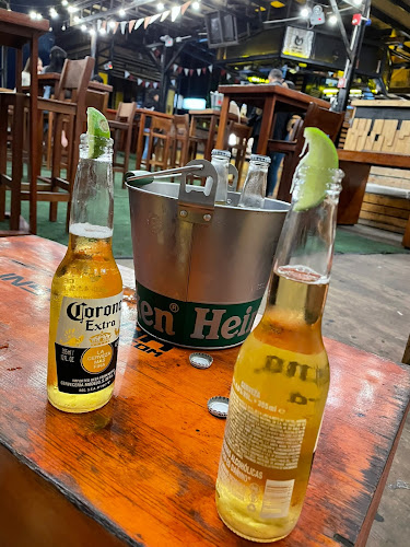 InstaBar - Gastronomía y hostelería