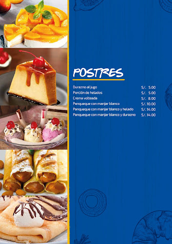 Comentarii opinii despre Restaurante | D'komer | Desayunos, Almuerzos, Pescados y mariscos, Buffet