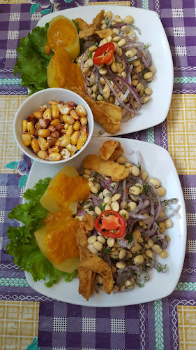 Opinii despre Bar - Chocheria "La Esquinita" în Caraz - Gastronomía y hostelería