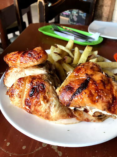 Av Tullumayo 777, Cusco 08000