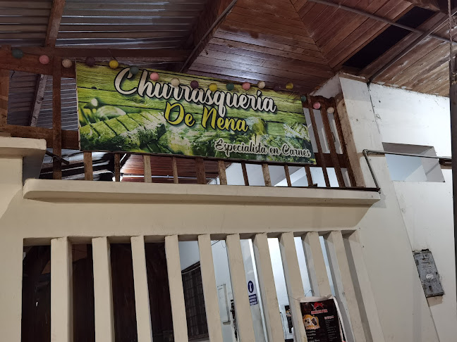 Churrasquería De Nena - Gastronomía y hostelería