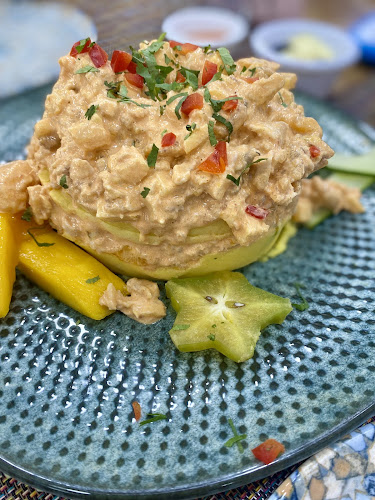 Comentarii opinii despre La Caleta De La Punta