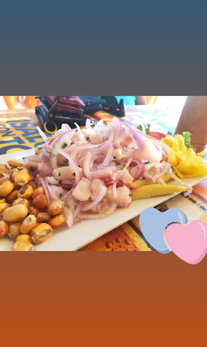 Restaurante Mi Alexia - Gastronomía y hostelería