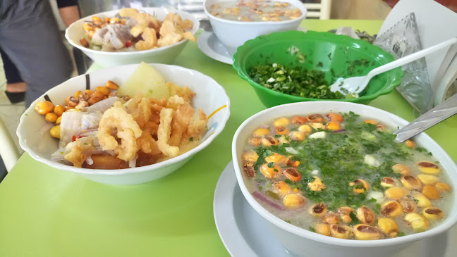 Virrey Abascal 385, San Martín de Porres 15102