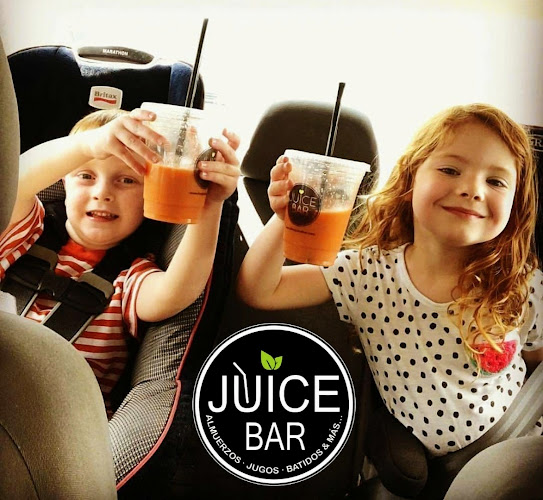 JUICE BAR - Huancayo