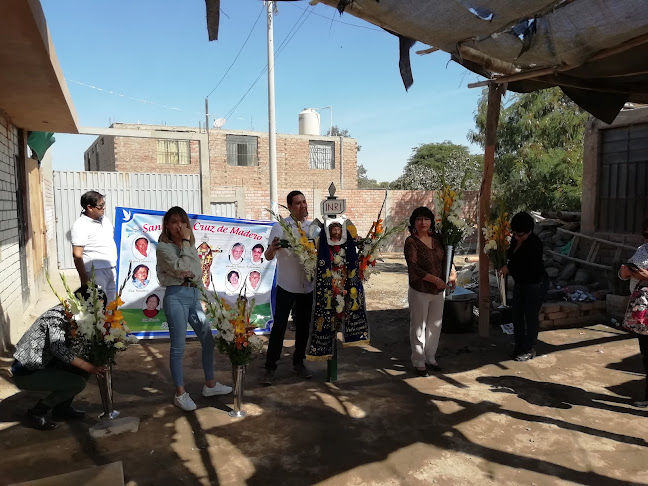 W7J2+4RH, Av. los Próceres, Ica 11004