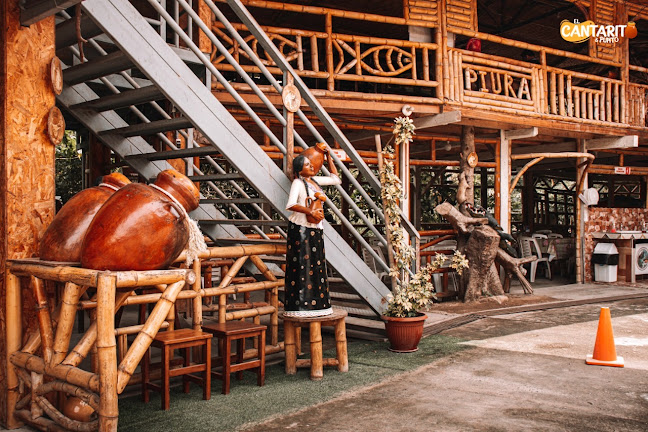 EL CANTARITO Y PUNTO