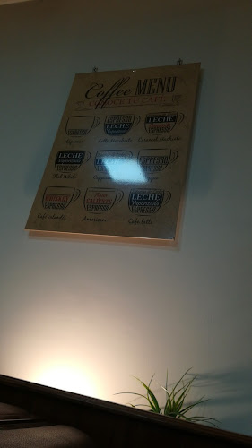 Opinii despre Aroma's Café & Crepes în Ayacucho - Gastronomía y hostelería