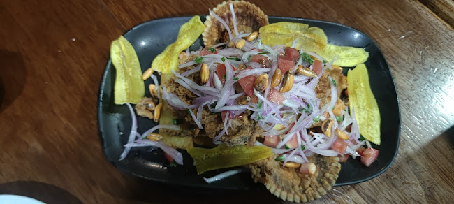 Comentarii opinii despre 25 Horas Chiclayo