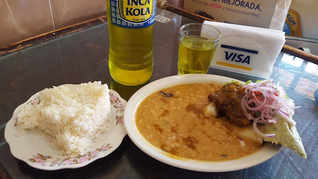 Opinii despre La Cocina de Don Carlos în Sullana - Gastronomía y hostelería