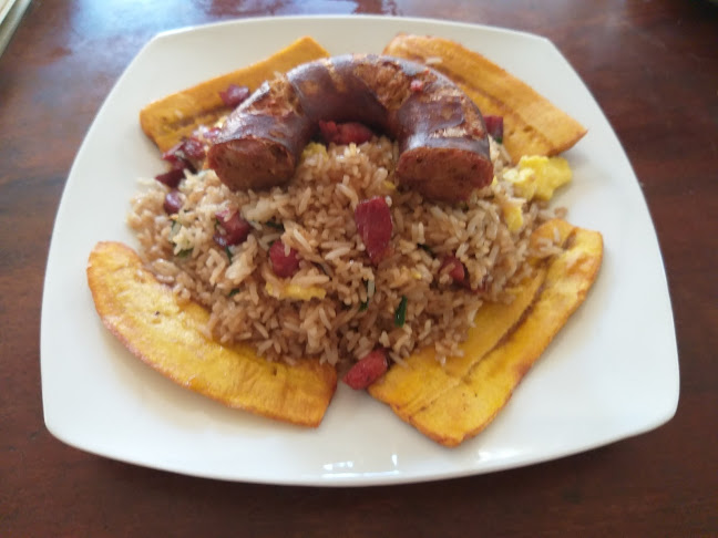 SABORES IRMITA - Pucallpa