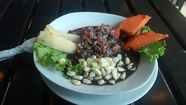 Cevichería El Estadio