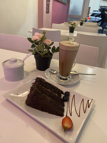 Hot Ice Heladería Gourmet - Gastronomía y hostelería