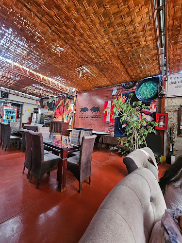Restaurant Turístico Los Compadres - Arequipa