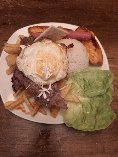 Restaurat La Olla De Barro