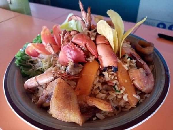 Comentarii opinii despre Restaurante Pikatsso