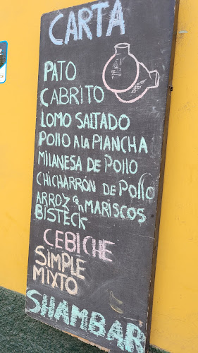 Opinii despre El Bodegon în Trujillo - Gastronomía y hostelería