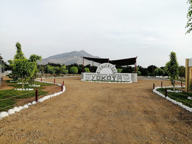 Restaurante campestre yokota - Gastronomía y hostelería