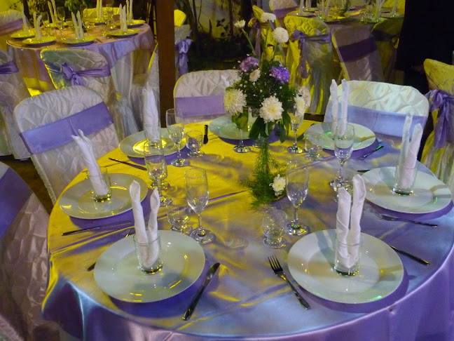 Comentarii opinii despre EL ROZAL