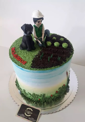 Opinii despre Panificadora D. LUNA în Moquegua - Gastronomía y hostelería