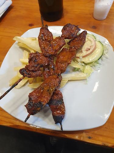 5Q82+F4G Malecon, Paracas 11550