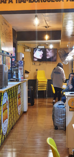 Opinii despre Super Papa în Trujillo - Gastronomía y hostelería